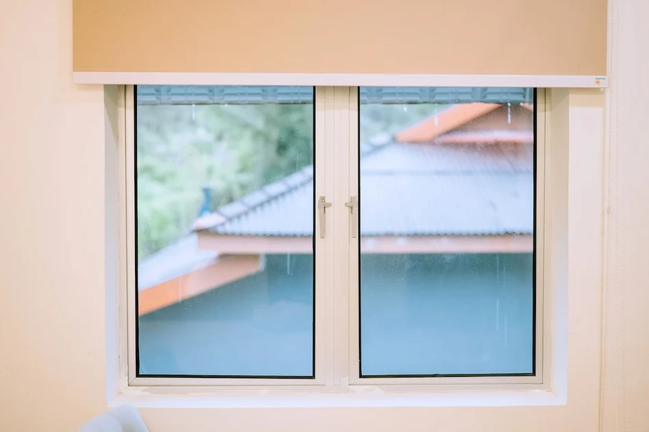 客房