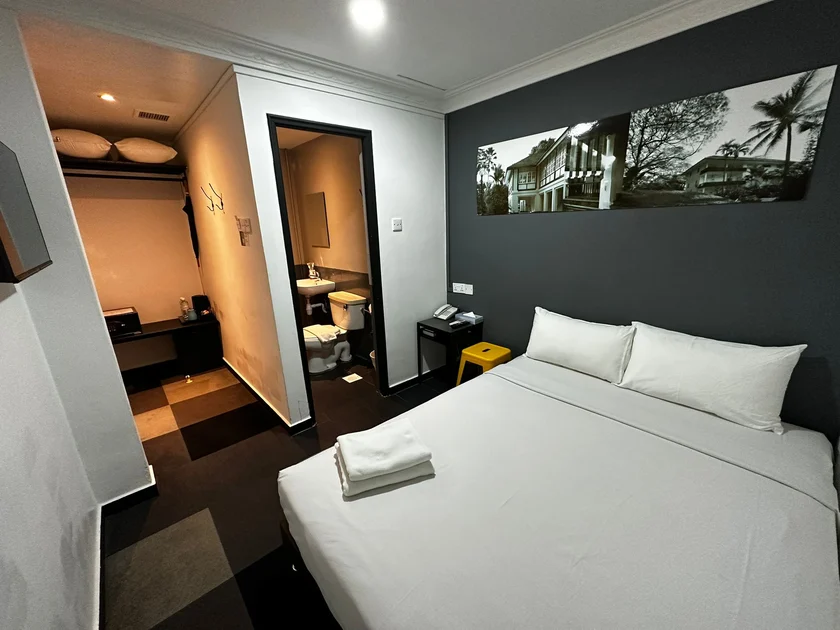Check-Inn @ Little India