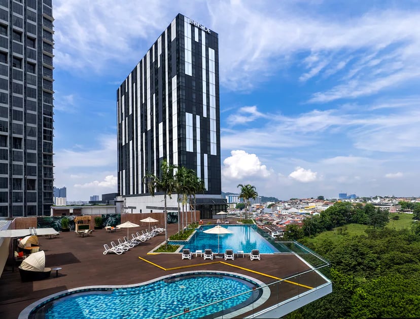 INNSiDE Kuala Lumpur Cheras