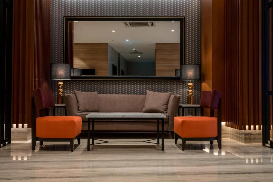 MPalace Hotel Kuala Lumpur