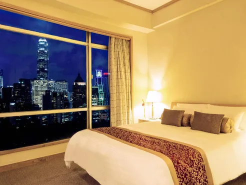 Premier Room