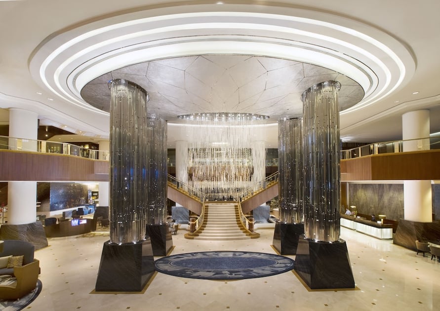 InterContinental Kuala Lumpur