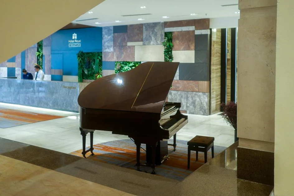 Hotel Royal Signature, Bukit Bintang