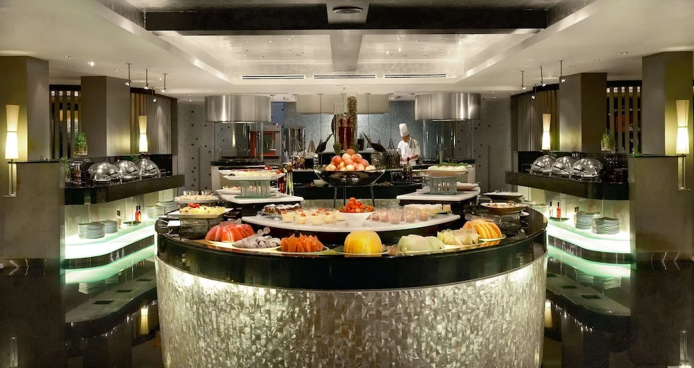 Restoran