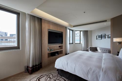 K Hotels Taipei Chang-An