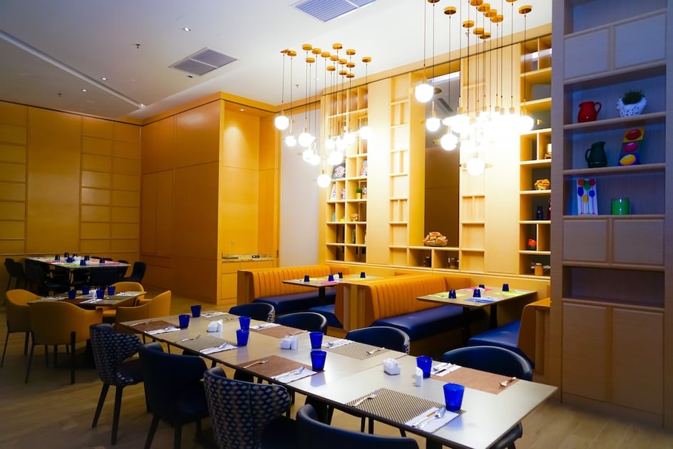 Restoran
