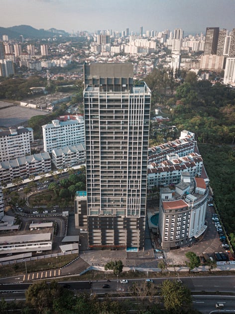 Shō Hotel