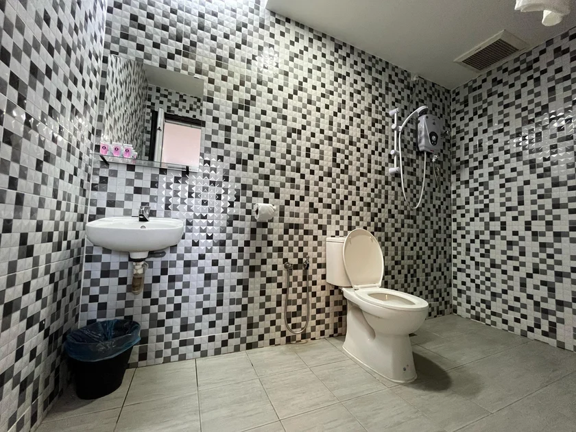 Hotel DarulMakmur