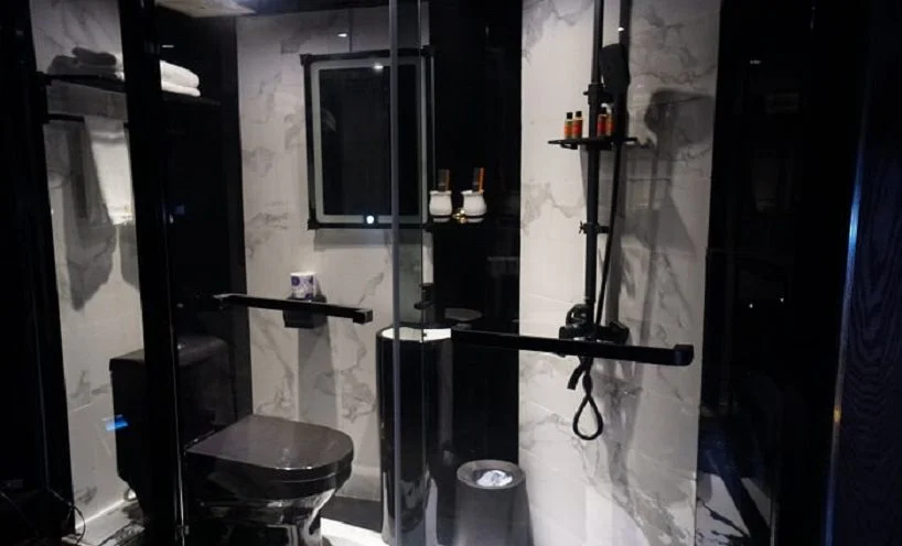 星港酒店