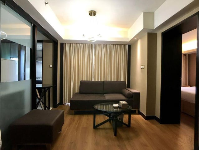 Times Superior Business Apartment (Shenzhen Danfeng Bailu)