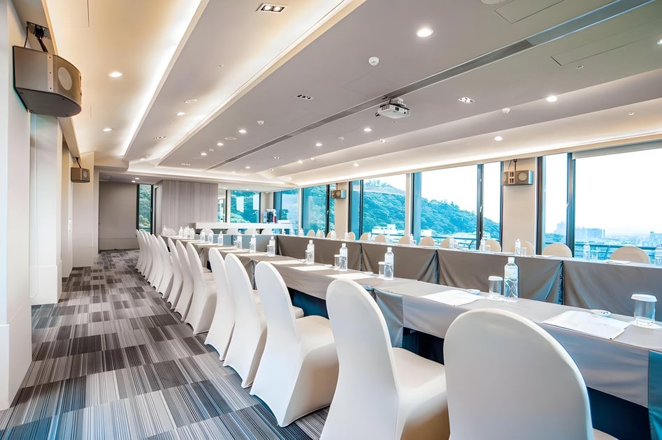 The Gaia Hotel Taipei