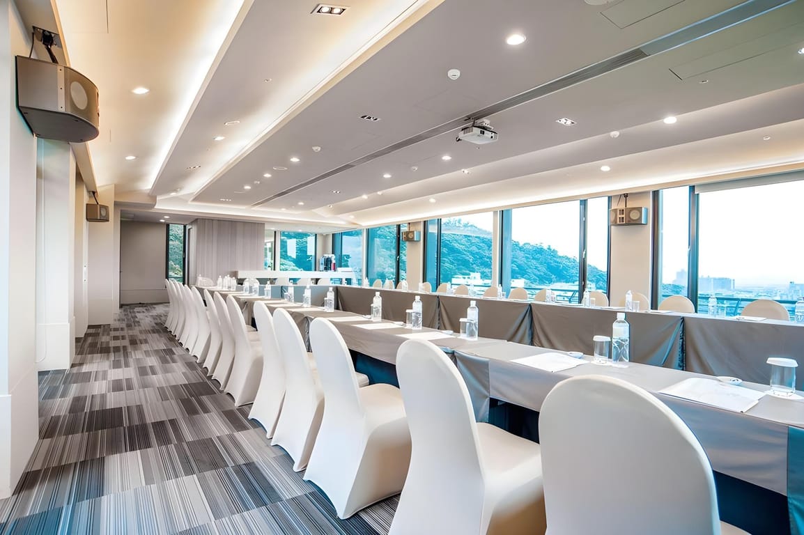 The Gaia Hotel Taipei-image-2