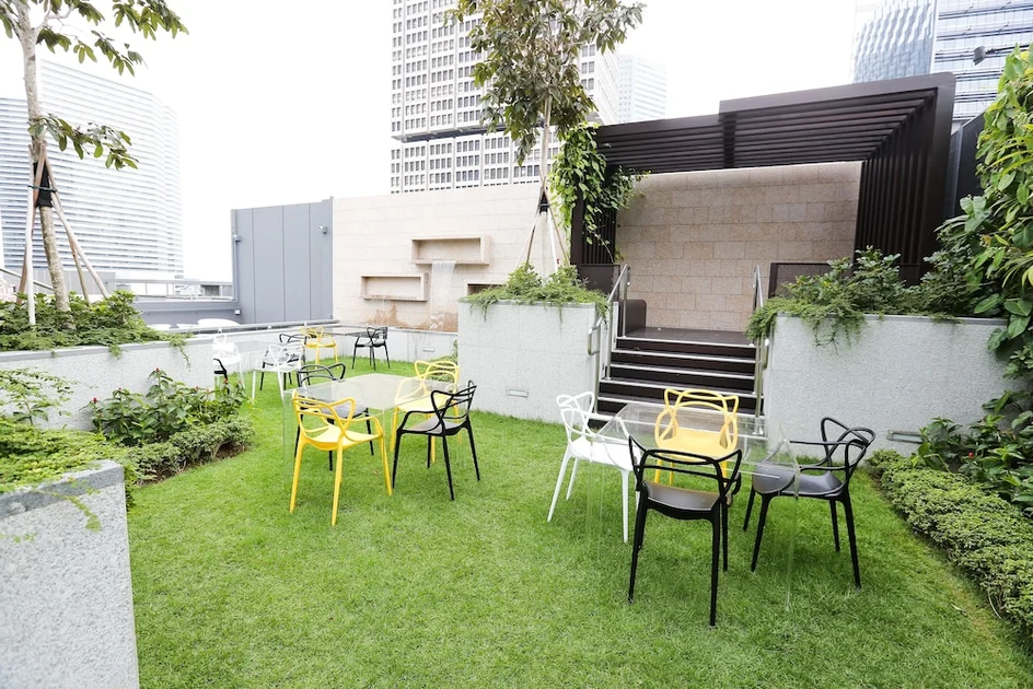 Wink Hotel @ Bugis (formerly Lion Peak Hotel Raffles)