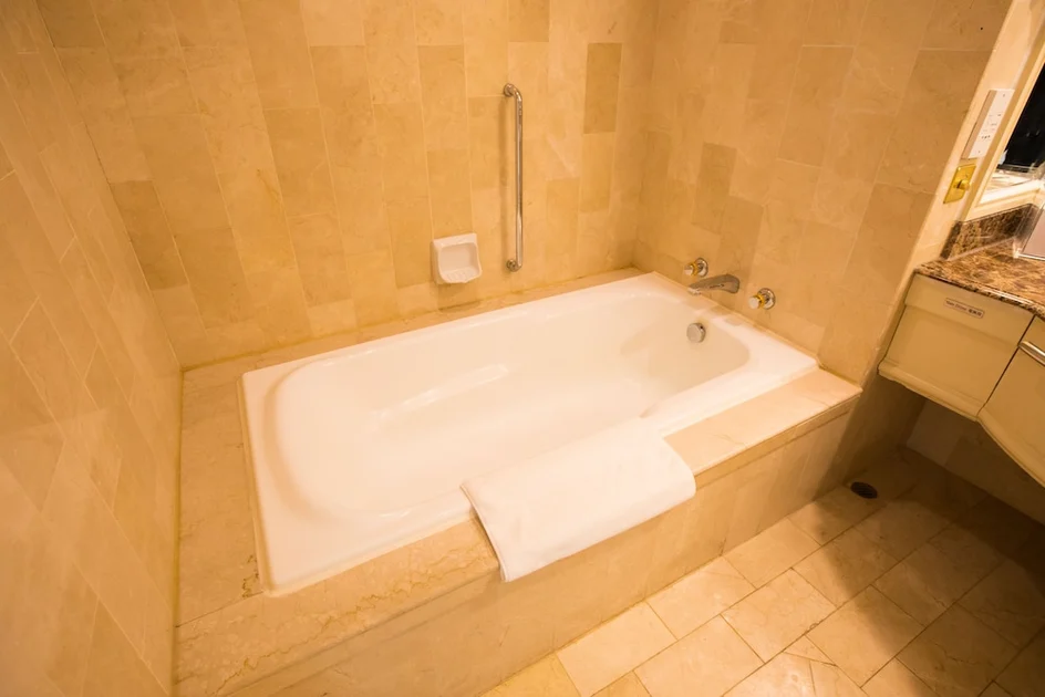 客房