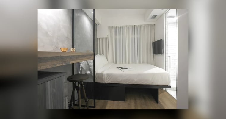 Hotel Hart