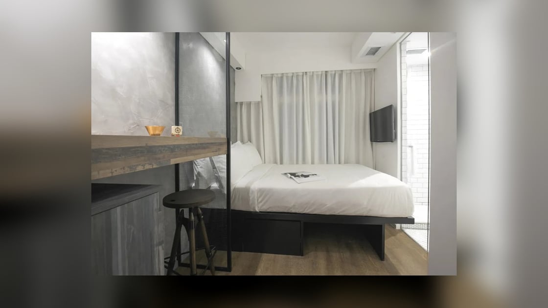 Hotel Hart