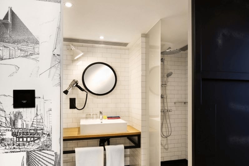 Pentahotel Hong Kong, Tuen Mun