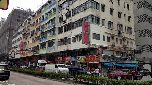 Capital Hotel