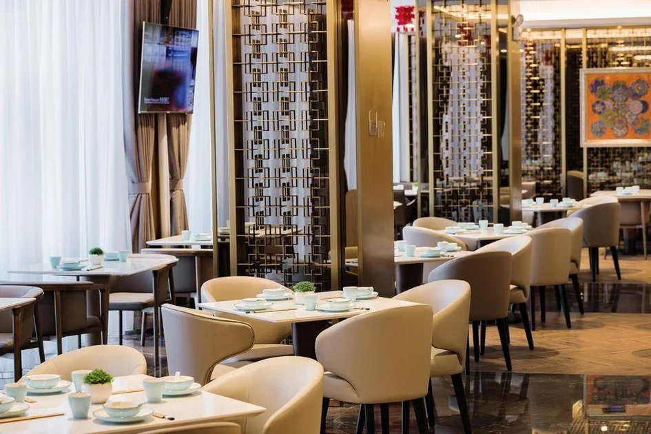 MJ Grand Park Hotel
