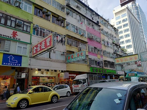 巴黎賓館