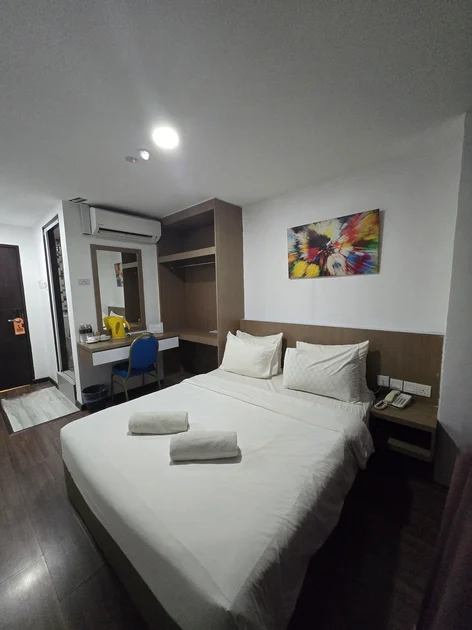 Hotel DarulMakmur