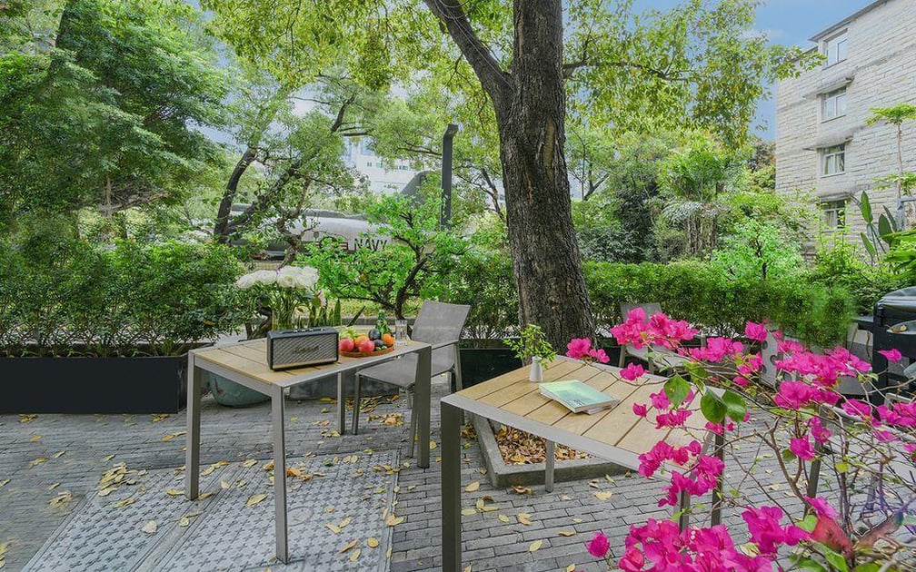 XW Hotel 玺程设计酒店(深圳华侨城创意园店)