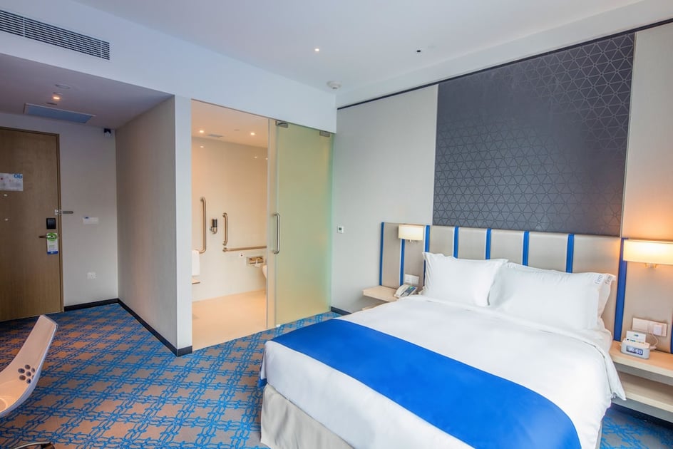 Holiday Inn Express Singapore Katong