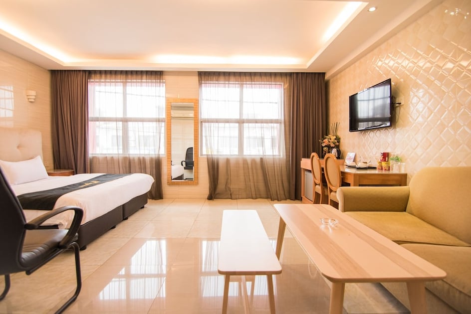 Suwara Hotel Kepong Kuala Lumpur