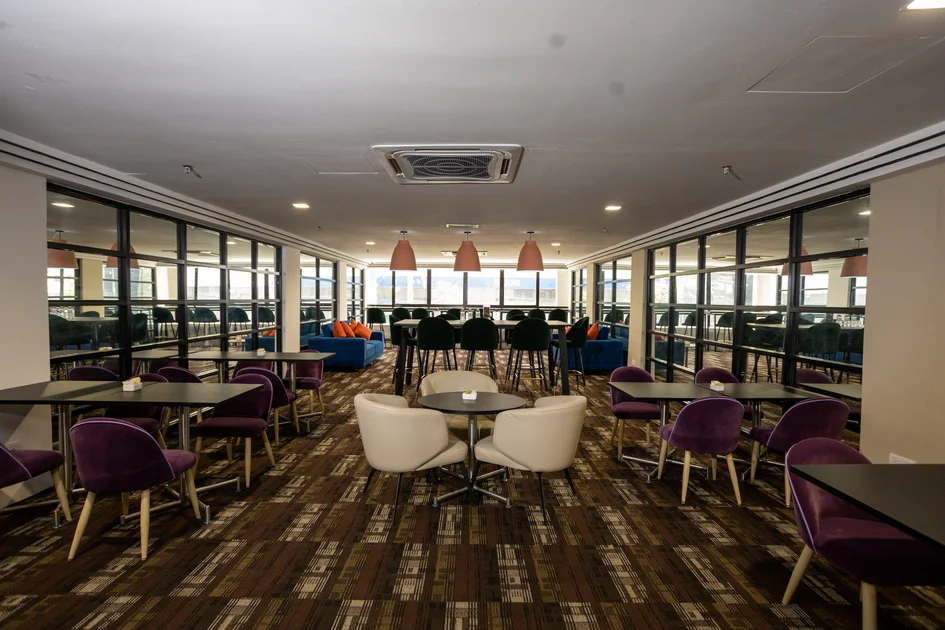 Citrus Hotel Johor Bahru by Compass Hospitality