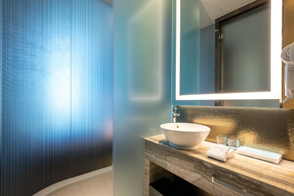 Holiday Inn Express HONG KONG KOWLOON CBD2