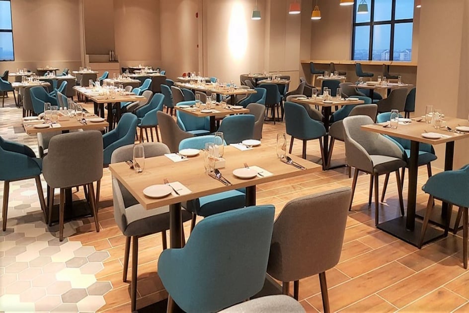 Restoran