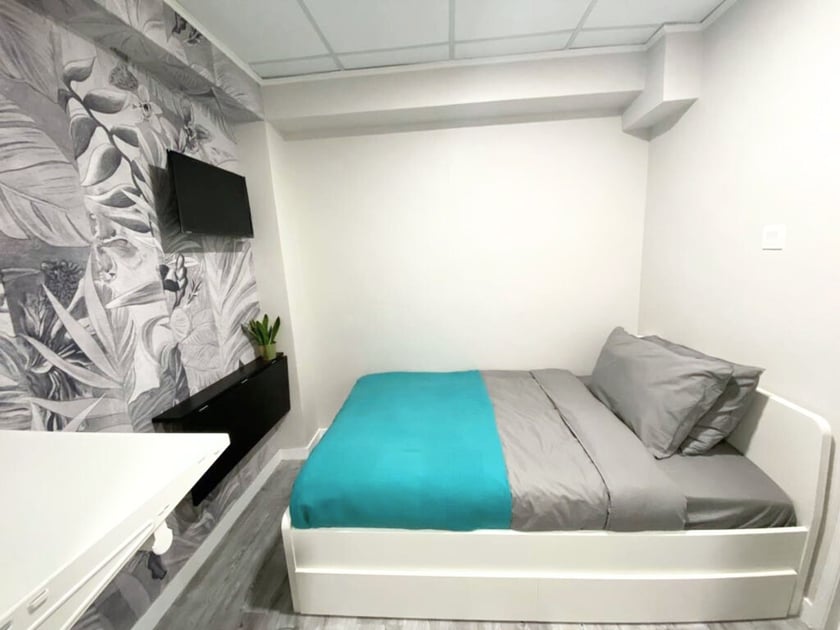 Pillows Co-Living