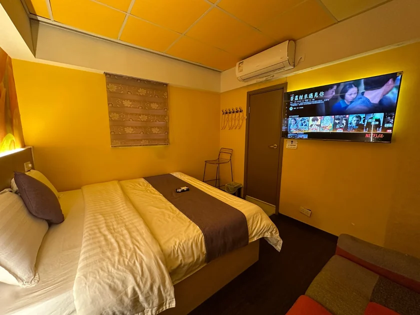 Whole Sunshine International Guesthouse