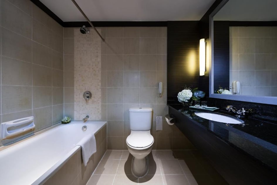 Grand Mercure Singapore Roxy