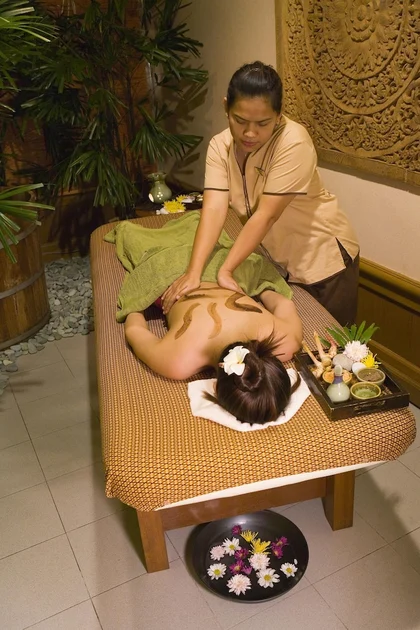 Spa