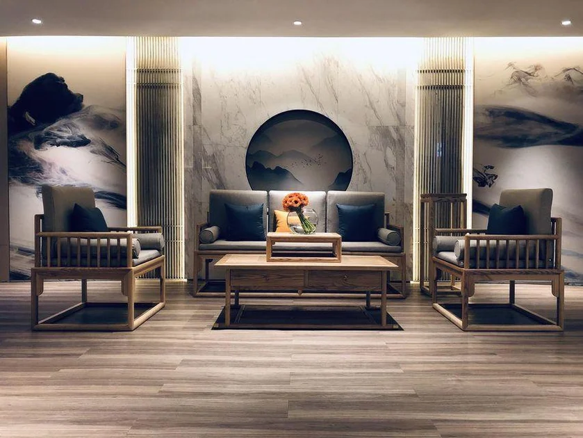 Grand Skylight Hotel Shenzhen