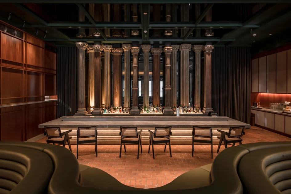 吉隆坡埃尔斯酒店