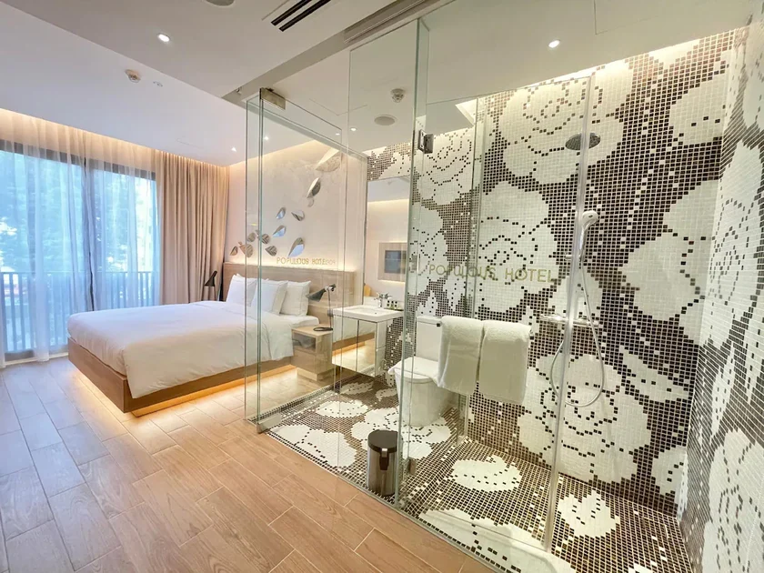 Wink Hotel @ Bugis (formerly Lion Peak Hotel Raffles)