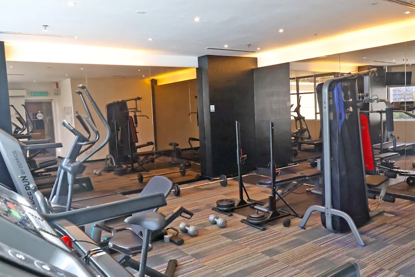 Crystal Crown Hotel Petaling Jaya