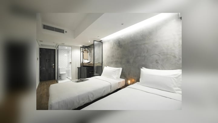 Hotel Hart