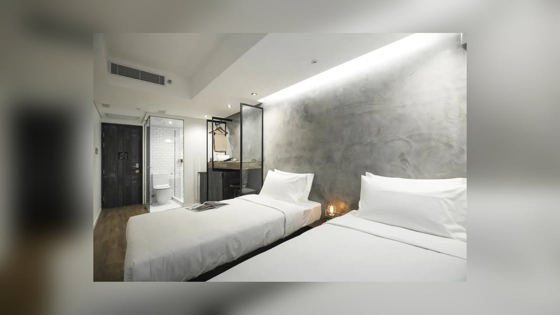 Hotel Hart