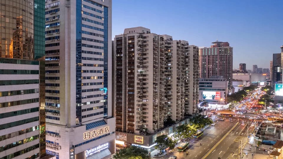 Maggie Hotel-image-0
