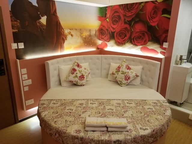 Whole Sunshine International Guesthouse