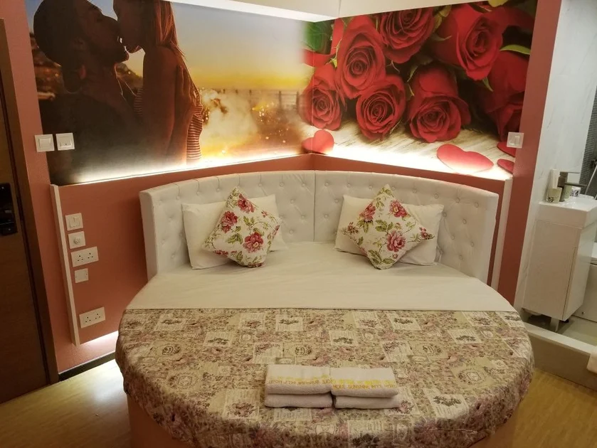 Whole Sunshine International Guesthouse