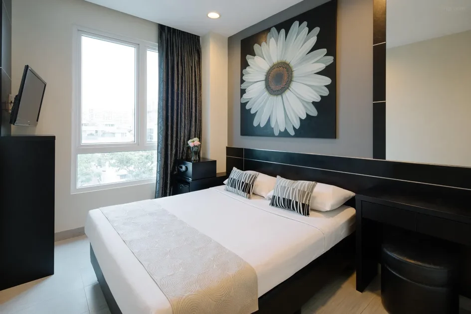 Hotel 81 Changi