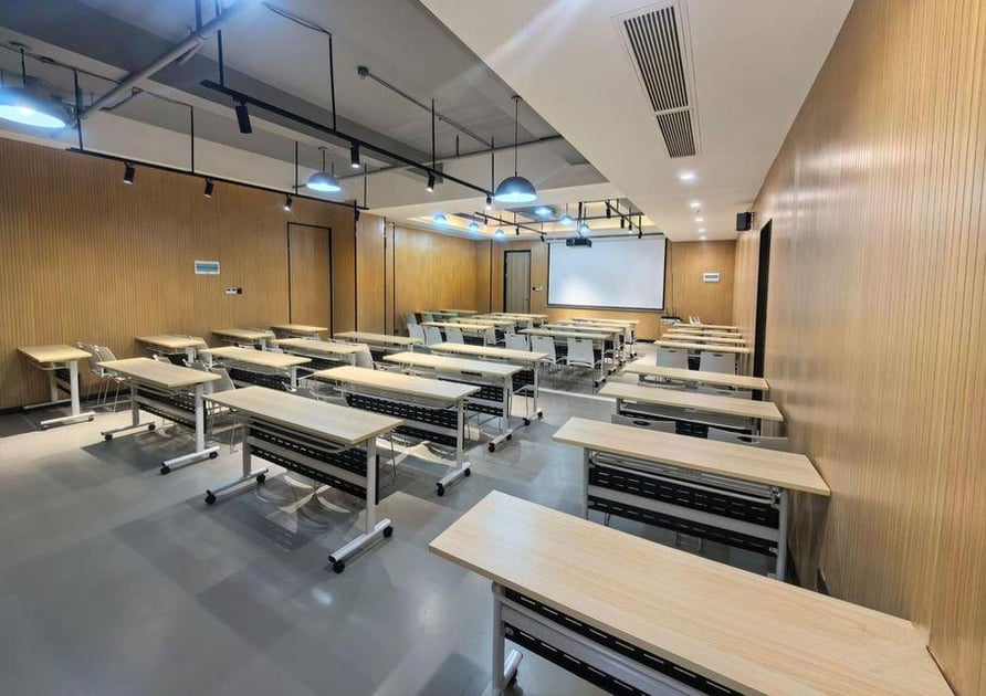 XW Hotel 玺程设计酒店(深圳华侨城创意园店)