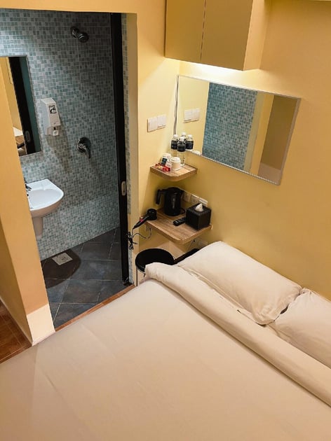 Fragrance Hotel - Classic