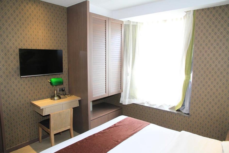 Largos Hotel