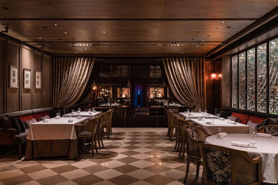 Palais de Chine Hotel-image-0
