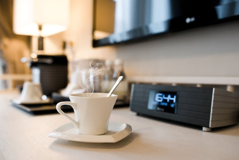 Hotel NuVe Heritage